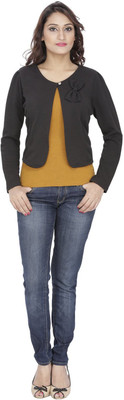 HRIKSHIKA FASHION Women Shrug