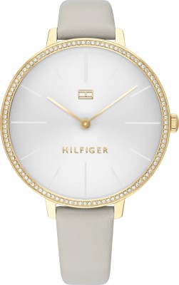 TOMMY HILFIGER TH1782110 Analog Watch  - For Women