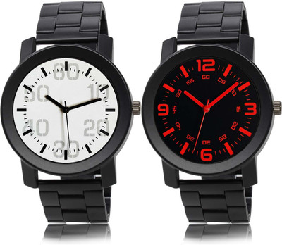 NEUTRON Analog Watch - For Men