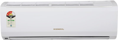 O-General 1 Ton 3 Star Split AC – White(ASGA12BMTA) – at Rs 39990 ₹ Only
