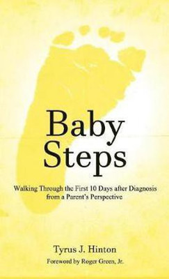 Baby Steps(English, Paperback, Hinton Tyrus J)