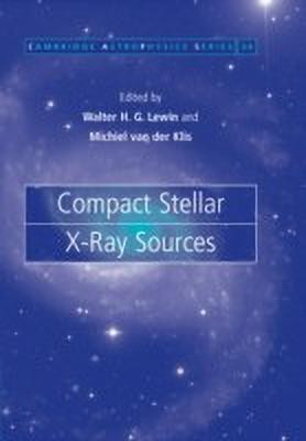 Compact Stellar X-ray Sources(English, Paperback, unknown)