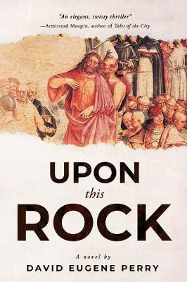 Upon This Rock(English, Paperback, Perry David Eugene)