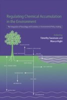 Regulating Chemical Accumulation in the Environment(English, Hardcover, unknown)