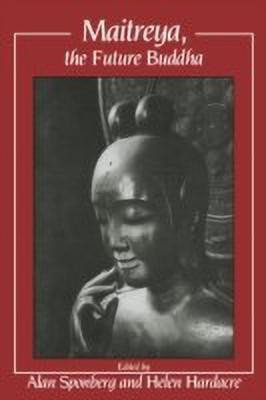 Maitreya, the Future Buddha(English, Paperback, unknown)