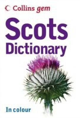 Collins GEM Scots Dictionary(English, Paperback, Collins Dictionaries)