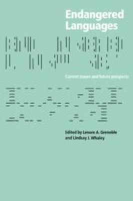 Endangered Languages(English, Paperback, unknown)