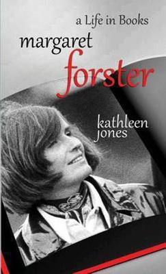 Margaret Forster(English, Paperback, Jones Kathleen)