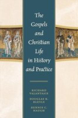 The Gospels and Christian Life in History and Practice(English, Paperback, Valantasis Richard)
