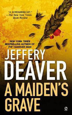 A Maiden's Grave(English, Paperback, Deaver Jeffery)