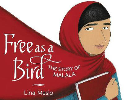 Free as a Bird(English, Paperback, Maslo Lina)