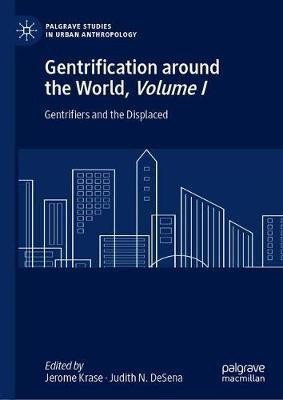 Gentrification around the World, Volume I(English, Hardcover, unknown)