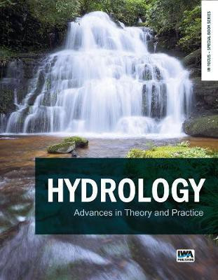 Hydrology: Advances in Theory and Practice(English, Paperback, unknown)
