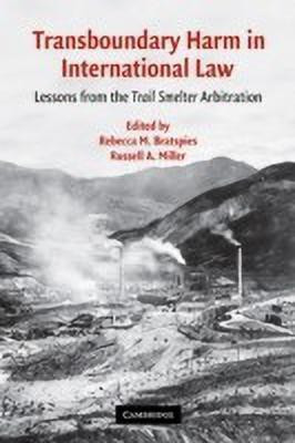 Transboundary Harm in International Law(English, Paperback, unknown)