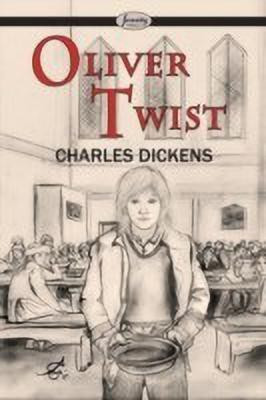 Oliver Twist(English, Paperback, Dickens Charles)