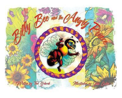 Billy Bee and the Angry Prince(English, Hardcover, Schuck Tod)
