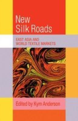 The New Silk Roads(English, Paperback, unknown)