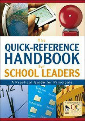 The Quick-Reference Handbook for School Leaders(English, Paperback, unknown)