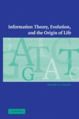 Information Theory, Evolution, and the Origin of Life(English, Paperback, Yockey Hubert P.)
