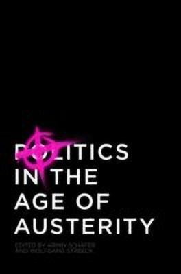 Politics in the Age of Austerity(English, Hardcover, unknown)