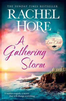 A Gathering Storm(English, Paperback, Hore Rachel)