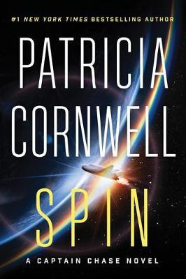 Spin(English, Hardcover, Cornwell Patricia)