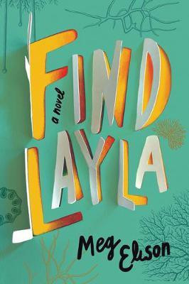 Find Layla(English, Paperback, Elison Meg)