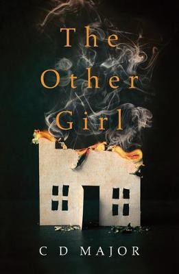 The Other Girl(English, Paperback, Major C D)