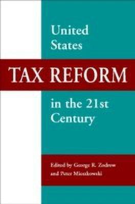 United States Tax Reform in the 21st Century(English, Hardcover, unknown)
