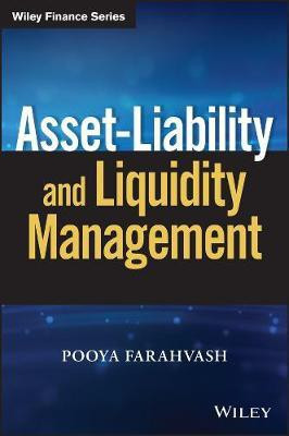 Asset-Liability and Liquidity Management(English, Hardcover, Farahvash Pooya)