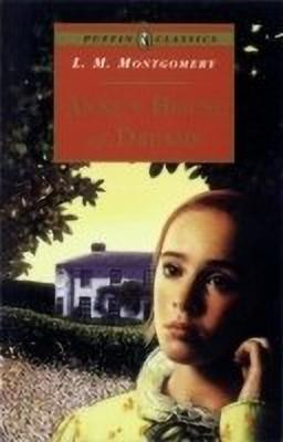 Anne's House of Dreams(English, Paperback, Montgomery L. M.)