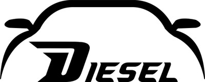 ne2han Sticker & Decal for Car(Black)
