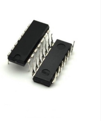 jivith HD74LS38P SN74LS38N DIP Electronic Components Electronic Hobby Kit