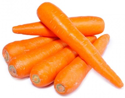 NurseryNature Carrot ,Gajar Seed(40 per packet)