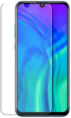 alphax Tempered Glass Guard for vivo y17(Pack of 1)