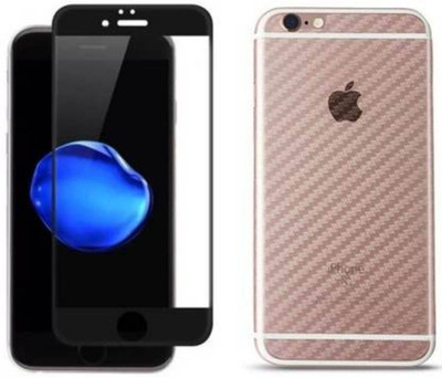SRT Tempered Glass Guard for Apple iPhone 7 Plus(Pack of 2)