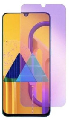 BeeVault Tempered Glass Guard for Samsung Galaxy A20S(Pack of 1)