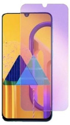 BeeVault Tempered Glass Guard for Samsung Galaxy A30(Pack of 1)