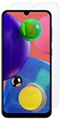 alphax Tempered Glass Guard for vivo Y90(Pack of 1)