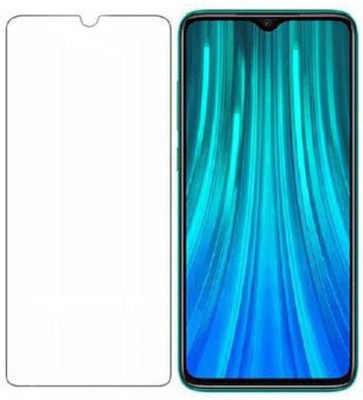 alphax Tempered Glass Guard for vivo y17(Pack of 1)