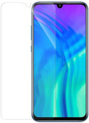 alphax Tempered Glass Guard for vivo Y15(Pack of 1)