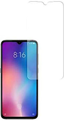 alphax Screen Guard for vivo U20(Pack of 1)