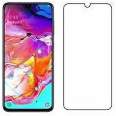 alphax Tempered Glass Guard for vivo Y11(Pack of 1)
