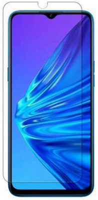 alphax Tempered Glass Guard for vivo y17(Pack of 1)