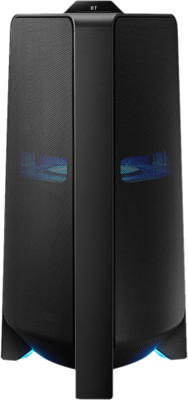 Samsung MX-T70/XL 1500 W Bluetooth Party Speaker (Black, 2.0 Channel)