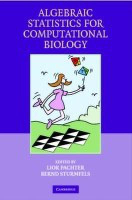 Algebraic Statistics for Computational Biology(English, Hardcover, unknown)