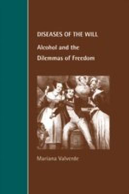 Diseases of the Will(English, Hardcover, Valverde Mariana)