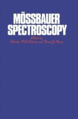 Moessbauer Spectroscopy(English, Hardcover, unknown)