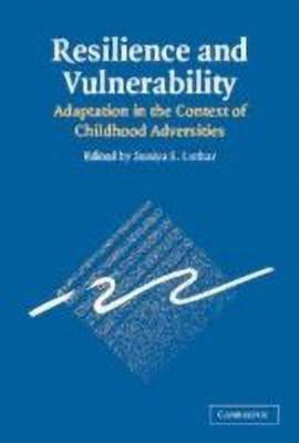 Resilience and Vulnerability(English, Hardcover, unknown)