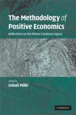 The Methodology of Positive Economics(English, Hardcover, unknown)